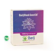 کپسول نرم روغن سیاهدانه