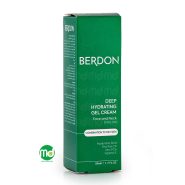 ژل کرم آبرسان عمیق