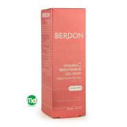 ژل شستشو صورت بردون