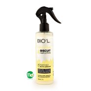 لوسیون مو بدون آبکشی بیول