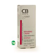 کرم ترمیم کننده پوست سی بی پاریس