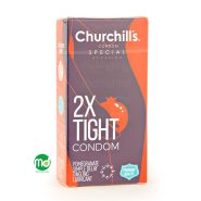 کاندوم خاردار تنگ کننده