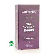 کاندوم کلاسیک و خاردار چرچیلز