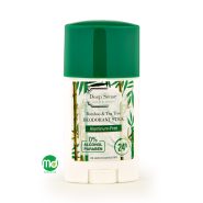 استیک خوشبو کننده بدن بامبو