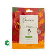 ماسک صورت دیپ سنس