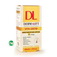 لوسیون تقویت کننده مو بانوان