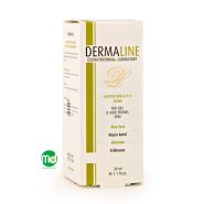 سرم سالیسیلیک اسید درمالاین