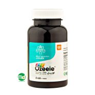 قرص اوزیل دکتر گیل