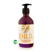 شامپو آبرسان پمپی