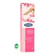 کرم موبر بدن فورلایف