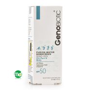 ضد آفتاب فیوژن واتر ژنو بایوتیک