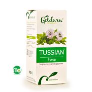 شربت ضد سرفه توسیان