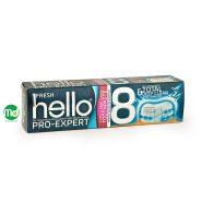 خمیر دندان کامل هلو فرش