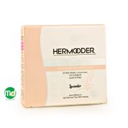 نوار موبر صورت هرمودر