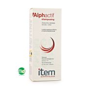 شامپو ضد ریزش آلفا اکتیف آیتم