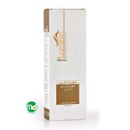 شوینده کرمی صورت و بدن