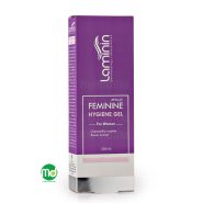 ژل بهداشتی بانوان لامینین