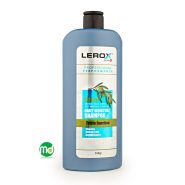 شامپو روزانه مرطوب کننده لروکس