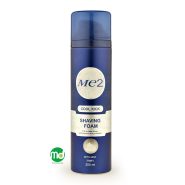 فوم اصلاح صورت آقایان می تو