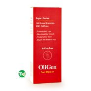 شامپو ضد ریزش اکسپرت الی ژن