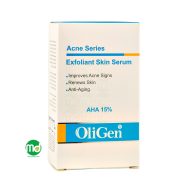 سرم لایه بردار الی ژن