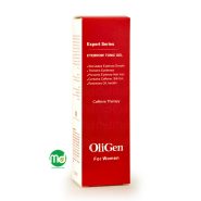 ژل تقویت کننده ابرو