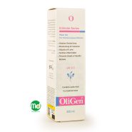 ژل بهداشتی الی ژن