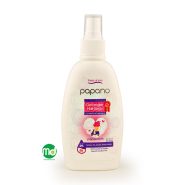 اسپری ضد گره مو پاپانو