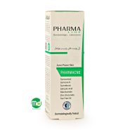 ژل ضد جوش فارمالاین