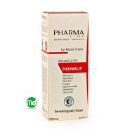 کرم مغذی لب فارمالاین