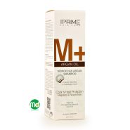 شامپو تقویت کننده آرگان پرایم