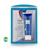 کرم اسکار رژودرم