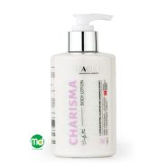 لوسیون مرطوب کننده Charisma سی گل
