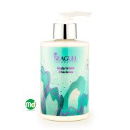 لوسیون مرطوب کننده Charisma سی گل