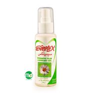 ژل لوبریکانت رمانتیک پلاس سیمپلکس