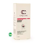 شامپو تقویت کننده مو ساینوکر