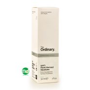 سرم آبرسان گیاهی اسکوالان