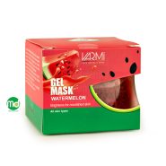 ژل ماسک صورت آبرسان