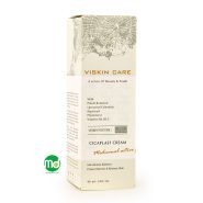 کرم ترمیم کننده پوست ویسکین کر
