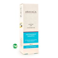 شامپو ضد شوره آراواکا