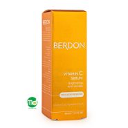 سرم ویتامین C بردون