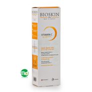 ژل شستشو ویتامین سی بایو اسکین