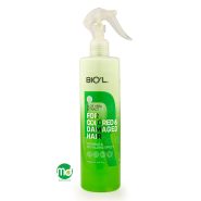 سرم موی دو فاز بیول