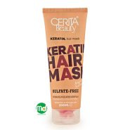 ماسک مو کراتینه سریتا