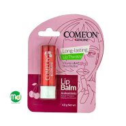 بالم لب آلبالو کامان