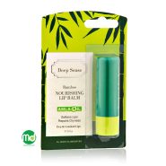 بالم لب استیکی دیپ سنس