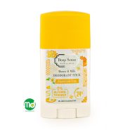 دئودورانت خوشبو کننده بدن