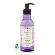 ژل شستشو صورت لوندر دیپ سنس