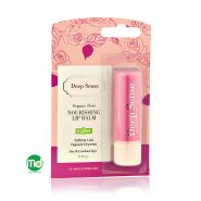 نرم کننده لب رز دیپ سنس