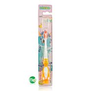 مسواک نرم کودک دیدو